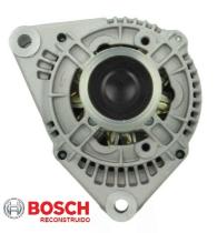 Sumrey 218720BOSCHR.1 - ALTERNADOR BOSCH RECONSTR.MB 90A