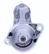 Sumrey 110606SEG.1 - ARRANQUE SEG NEW(BOSCH) AUDI 2,2KW