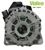 Sumrey 210882VALEO.1 - ALTERNADOR VALEO NEW PSA 210A