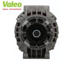 Sumrey 211743VALEOR.1 - ALTERNADOR VALEO RECONSTR.90A
