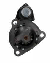  130567MAHLE.1 - ARRANQUE MAHLE NEW CAPTERPILLAR 24V 11D
