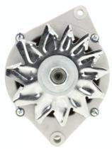 Sumrey 219726REMY.1 - ALTERNADOR REMY NEW RENAULT 24V 80A