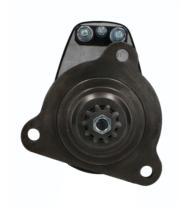 Sumrey 111619.1 - ARRANQUE FIAT 5,4KW (BAÑADO ACEITE)
