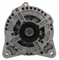 Sumrey 215871SEG.1 - ALTERNADOR SEG NEW(BOSCH) OPEL 150A