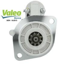 Sumrey 124151VALEO.1 - ARRANQUE VALEO NEW ISUZU