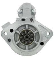 Sumrey 122204MITSUB.1 - ARRANQUE MITSUBISHI NEW CANTER 2,2KW