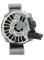 Sumrey 211744VISTEON.1 - ALTERNADOR FORD ORG. VISTEON POLEA EMBRAGUE