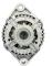 Sumrey 212815.1 - ALTERNADOR OPEL 100A  IGUAL 232380 140A