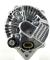 Sumrey 220102.1 - ALTERNADOR KOMATSU