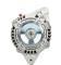 Sumrey 220099.1 - ALTERNADOR ISUZU 80AH