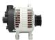 Sumrey 214893.1 - ALTERNADOR FIAT 211736 POLEA EMBRAGUE