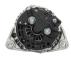 Sumrey 216872REGO.1 - ALTERNADOR OPEL REG.ORIG.