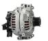 Sumrey 214750REGO.1 - ALTERNADOR MB 200A 213757 POLEA EMBRAGUE