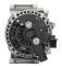Sumrey 213757REGO.1 - ALTERNADOR MERCEDES 200A REGULADOR OE -