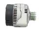 Sumrey 217706BA - ALTERNADOR MERCEDES