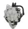 Sumrey 223222HELLA - ALTERNADOR HELLA