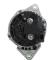 Sumrey 210560.1 - ALTERNADOR FIAT 150AH 210563 EN 180A 210618 POLEA EMBRAGUE