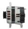 Sumrey 219816.1 - ALTERNADOR CHEVROLET 80AH