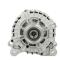 Sumrey 216702 - ALTERNADOR AUDI 150A POLEA EMBRAGUE