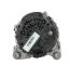 Sumrey 216702 - ALTERNADOR AUDI 150A POLEA EMBRAGUE