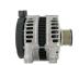 Sumrey 213802REGO.1 - ALTERNADOR FORD REG.ORG. 150A(214802 POSICION TORNILLO)
