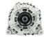 Sumrey 212731HELLA - ALTERNADOR PSA 150A