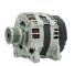 Sumrey 210862BOSCH.1 - ALTERNADOR AUDI BOSCH NEW 150A
