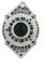 Sumrey 227232REMY.1 - ALTERNADOR REMY NEW 140A