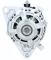 Sumrey 227266.1 - ALTERNADOR TOYOTA 100A
