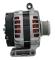 Sumrey 211780.1 - ALTERNADOR PSA 180A