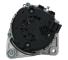 Sumrey 211733.1 - ALTERNADOR BMW 180A POLEA EMBRAGUE