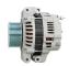 Sumrey 228255.1 - ALTERNADOR SCANIA 100A(215866 IGUAL CAMBIO POLEA)
