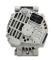 Sumrey 228255.1 - ALTERNADOR SCANIA 100A(215866 IGUAL CAMBIO POLEA)
