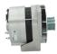 Sumrey 216888MAHLE.1 - ALTERNADOR MAHLE NEW LIEBHERR 140A
