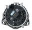 Sumrey 210619SEG.1 - ALTERNADOR SEG NEW(BOSCH) J.DEERE 200A  PINS