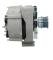 Sumrey 218614.1 - ALTERNADOR MB 80A