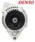 Sumrey 228249DENSO.1 - ALTERNADOR DENSO NEW 120A TOYOTA