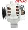 Sumrey 228249DENSO.1 - ALTERNADOR DENSO NEW 120A TOYOTA