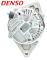 Sumrey 228249DENSO.1 - ALTERNADOR DENSO NEW 120A TOYOTA
