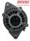 Sumrey 227262DENSOR.1 - ALTERNADOR DENSO RECONSTR.TOYOTA 85A