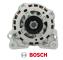 Sumrey 215752BOSCH.1 - ALTERNADOR BOSCH NEW 110A SEAT