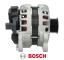 Sumrey 215752BOSCH.1 - ALTERNADOR BOSCH NEW 110A SEAT