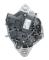 Sumrey 229263VALEO.1 - ALTERNADOR VALEO NEW 90A HYUNDAI/KIA