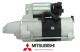 Sumrey 120065MITSUBR.1 - ARRANQUE MITSUBISHI RECONSTR.2,0KW