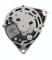 Sumrey 218608MAHLE.1 - ALTERNADOR MAHLE NEW DEUTZ 120A