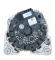 Sumrey 211704SEG.1 - ALTERNADOR SEG NEW(BOSCH) RENAULT 90A