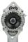 Sumrey 227256.1 - ALTERNADOR KUBOTA 24V 20A