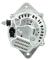 Sumrey 227256.1 - ALTERNADOR KUBOTA 24V 20A