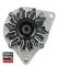 Sumrey 216792REMY.1 - ALTERNADOR REMY NEW IVECO 120A