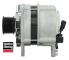 Sumrey 216792REMY.1 - ALTERNADOR REMY NEW IVECO 120A